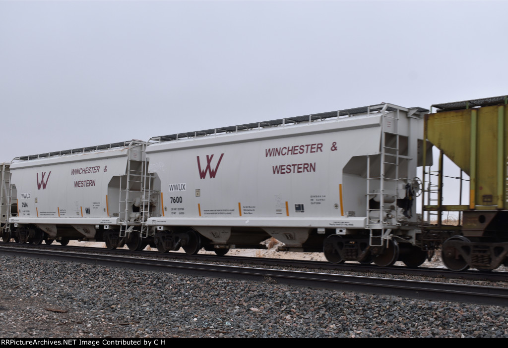 WWUX 7600/7514